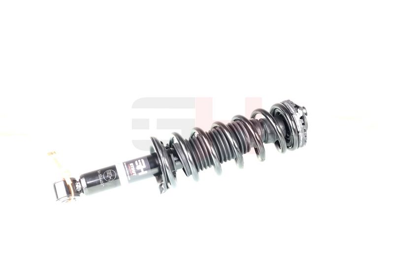 Vedruamort, GH GH-334403C01