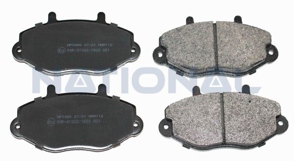 National NP3085