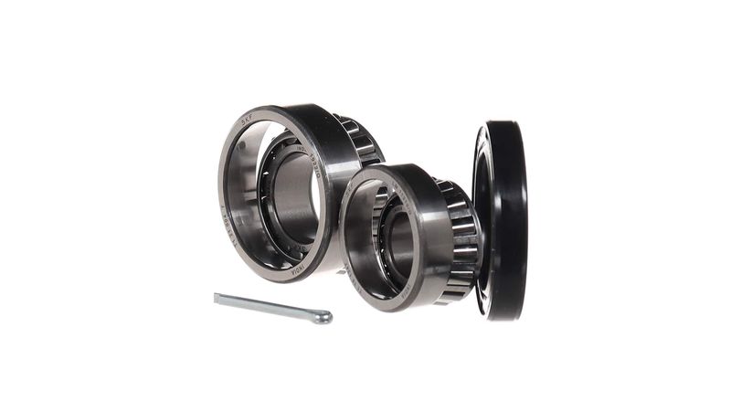 Rattalaagrikomplekt, SKF VKBA 539