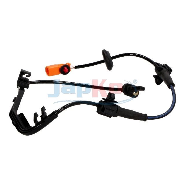 Andur, rattapöörete arv, JAPKO 151445