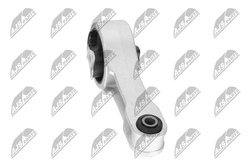 Paigutus, Mootor, NTY ZPS-CH-109