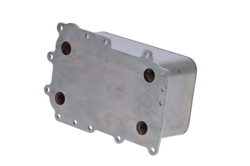 Olejový chladič, motorový olej 31231