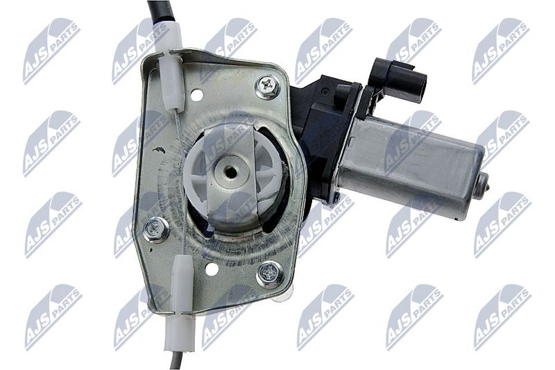 Aknatõstuk, NTY EPS-HY-500S