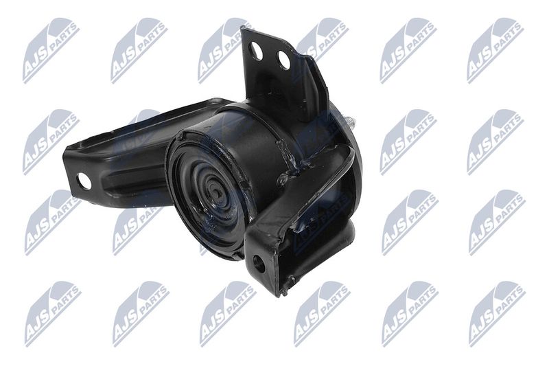 Paigutus, Mootor, NTY ZPS-HY-530