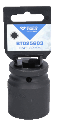 KS TOOLS BT025603 Power Socket