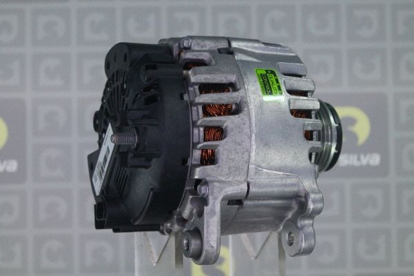 DA SILVA 012038 Alternator