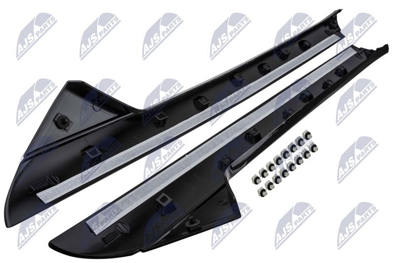 NTY EZC-FR-354 Trim/Protection Strip Set