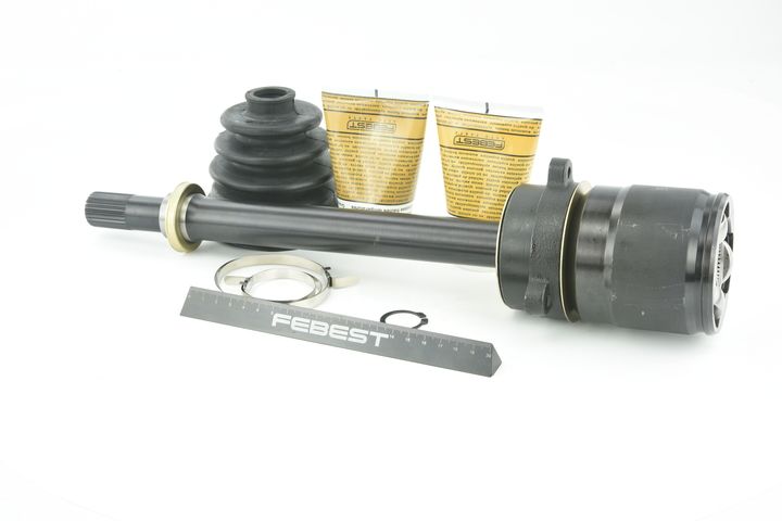 FEBEST 0211-SR20RH Joint Kit, drive shaft