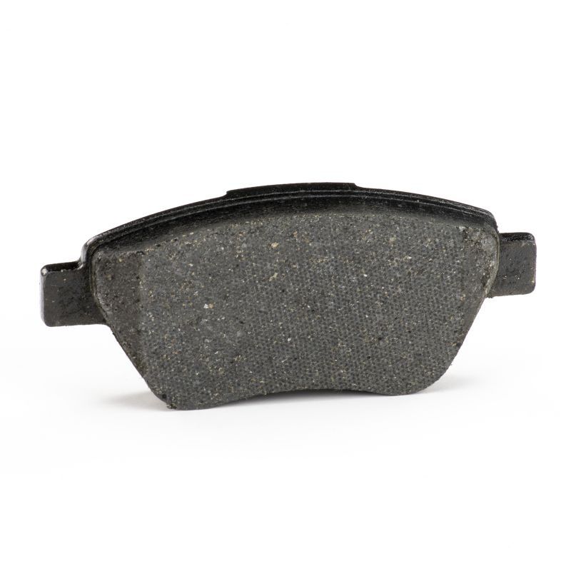 DELPHI LP1989 Brake Pad Set, disc brake