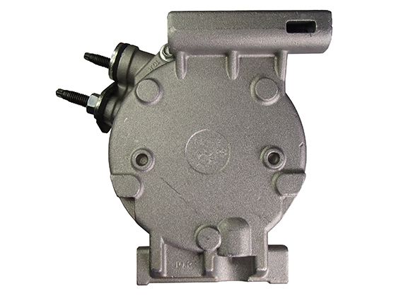 Airstal 10-3831 Compressor, air conditioning