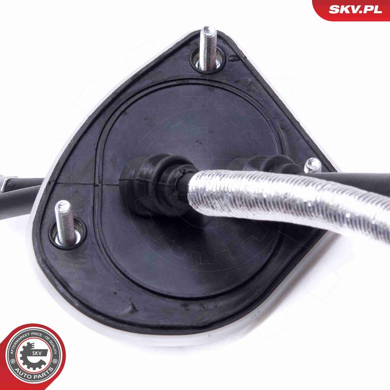 ESEN SKV 27SKV149 Cable Pull, manual transmission
