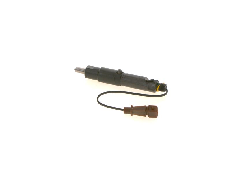 BOSCH 0432131731 Nozzle and Holder Assembly