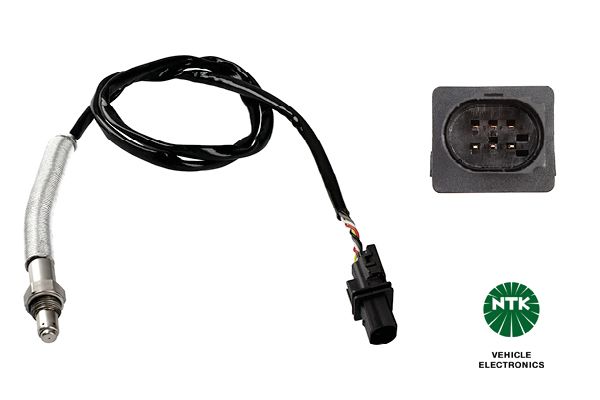 NGK NTK Lambda sensor UAR9000-EE063 (91224)