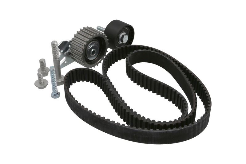 Hammasrihma komplekt, KAMOKA 7001090