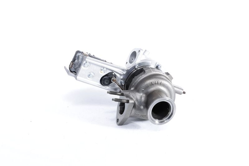 Compresor,sistem de supraalimentare T912933 BTS Turbo