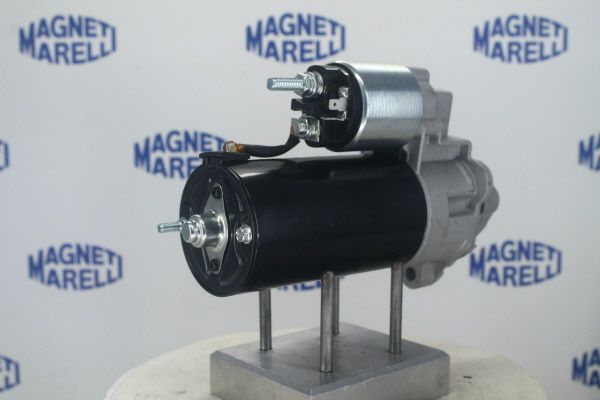 DA SILVA MSQ0151 Starteris