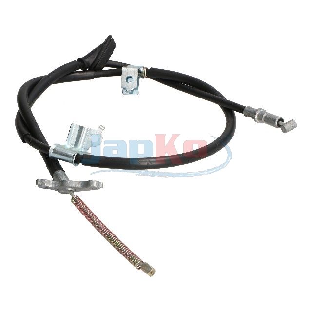 Tross, seisupidur, JAPKO...