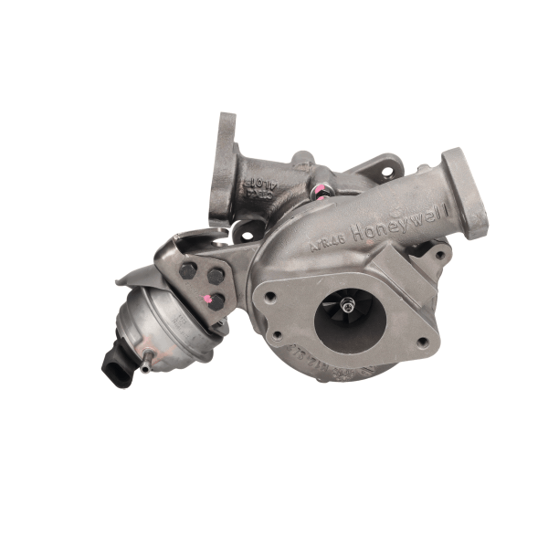 OE-TurboPower IT-834009 - Charger, charging (supercharged/turbocharged)