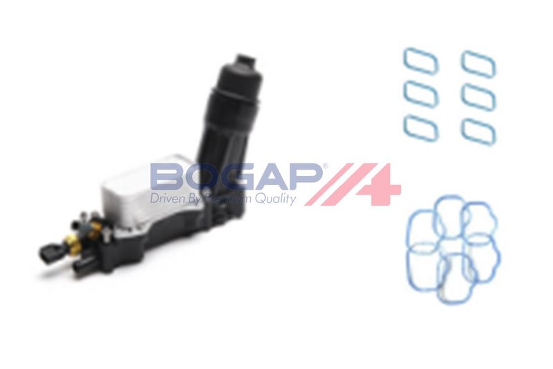 Prekės atitinka OEM kodą: 68365925AD Kit