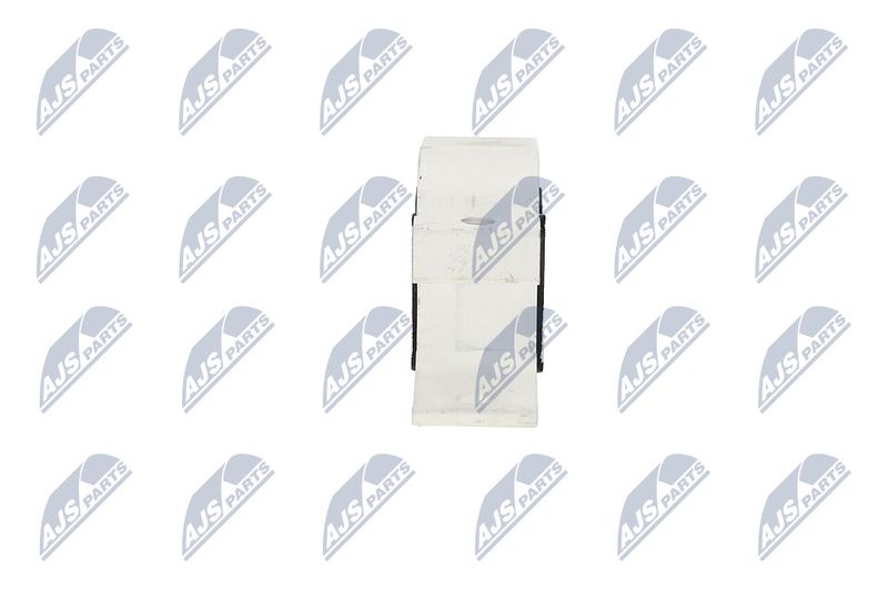 Paigutus, Mootor, NTY ZPS-FR-072