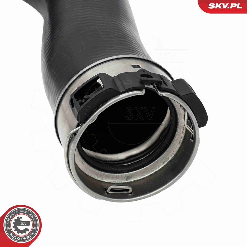 ESEN SKV 87SKV382 - Charge Air Hose