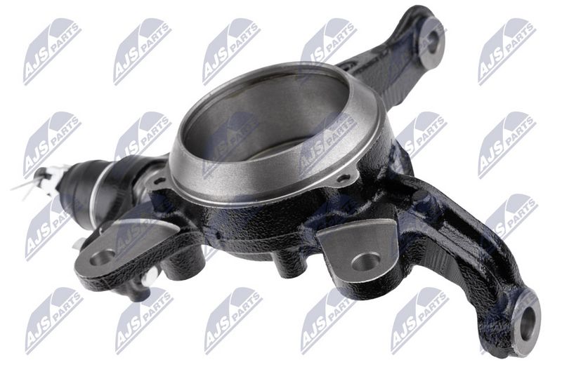 NTY ZZP-HD-020 Steering Knuckle, wheel suspension