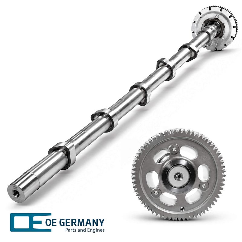 Ax cu came OE GERMANY 01 0500 471001