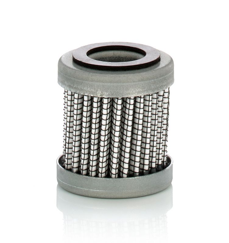 Õlifilter, MANN-FILTER HD 3002