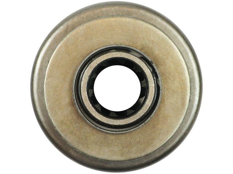 Vabajooks, starter, AS-PL SD9107