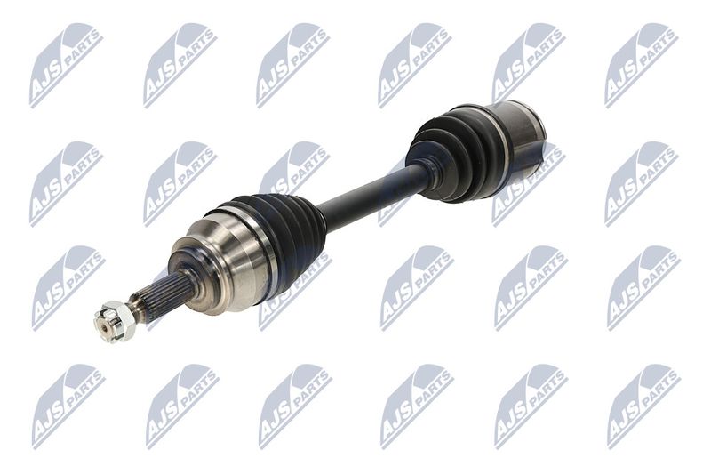 NTY NPW-CH-185 Drive Shaft