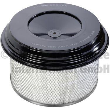 Product Image - Luchtfilter - 50013026 - KOLBENSCHMIDT