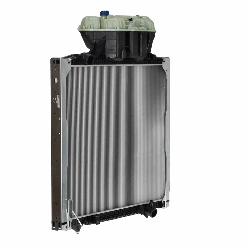 chladič vodní MAN TGA,TGS,TGX (výstup na EGR) 67225