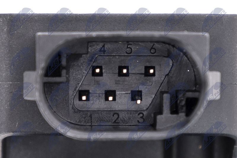 NTY ECX-ME-007 Sensor, headlight levelling