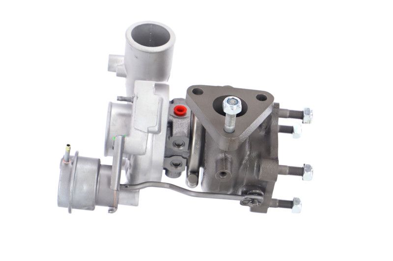 REMANTE 003-001-000308R Charger, charging (supercharged/turbocharged)