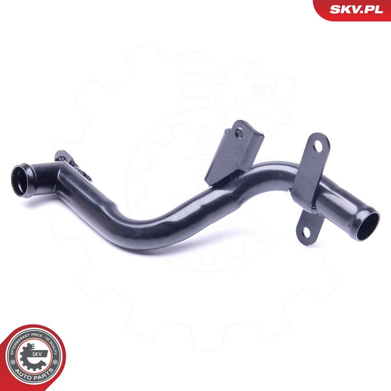 Laadimisõhu voolik, ESEN SKV 43SKV221