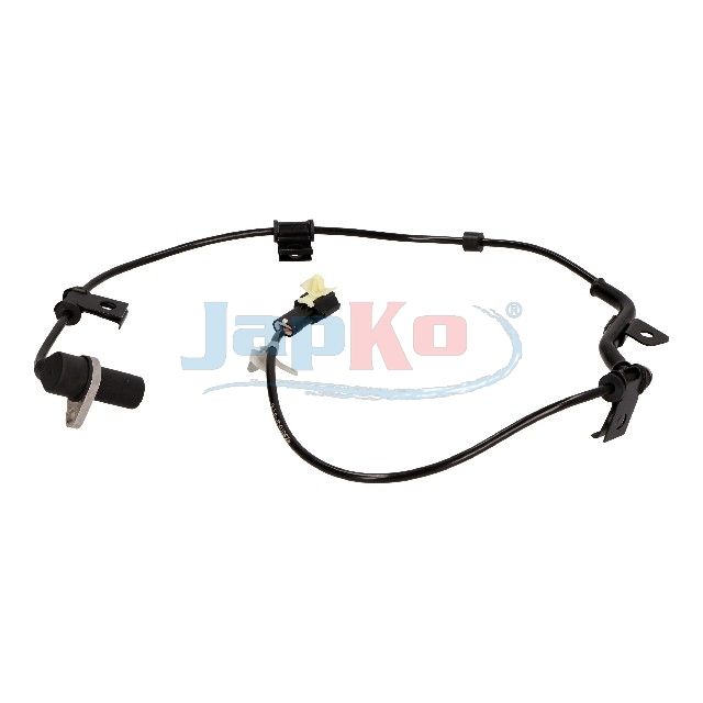 Andur, rattapöörete arv, JAPKO 151H22