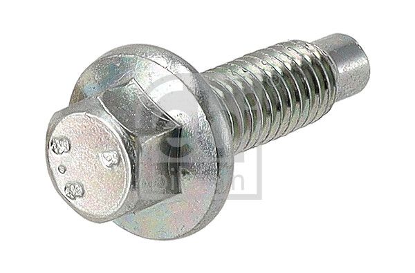 FEBI BILSTEIN Varžtas, išmetimo sistema