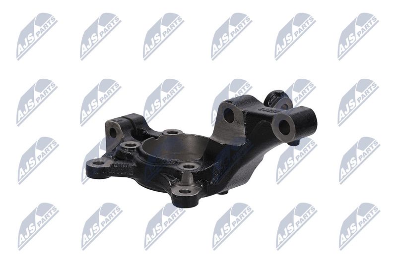 Käändmik, rattakinnitus, NTY ZZP-HY-510