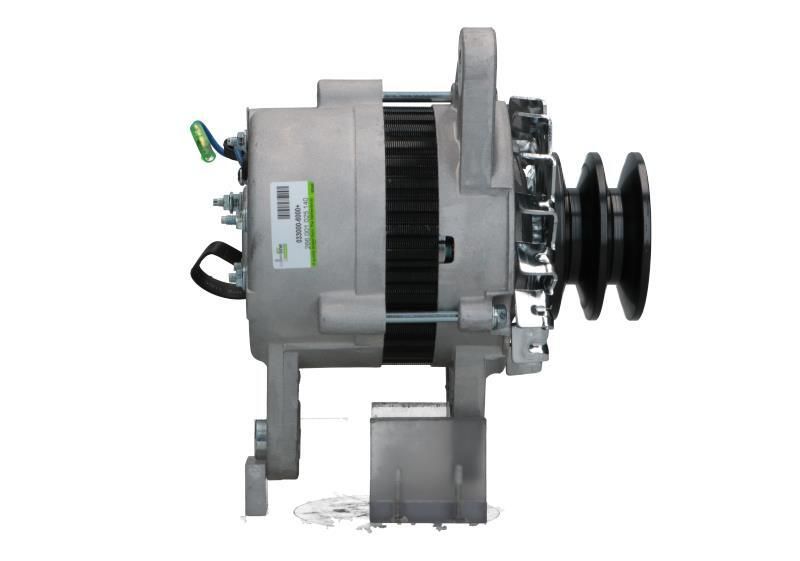 BV PSH 266.001.025.140 Alternator