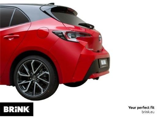 Haakeseade, BRINK 668800