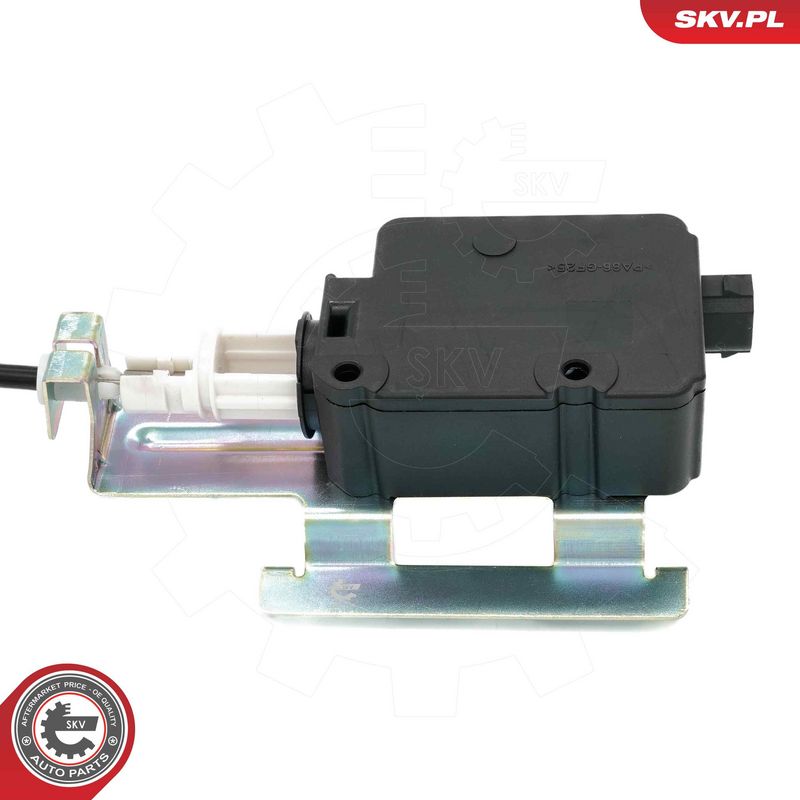 Seadeelement, kesklukustus, ESEN SKV 60SKV710