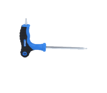KS TOOLS BT041011 Angled Screwdriver