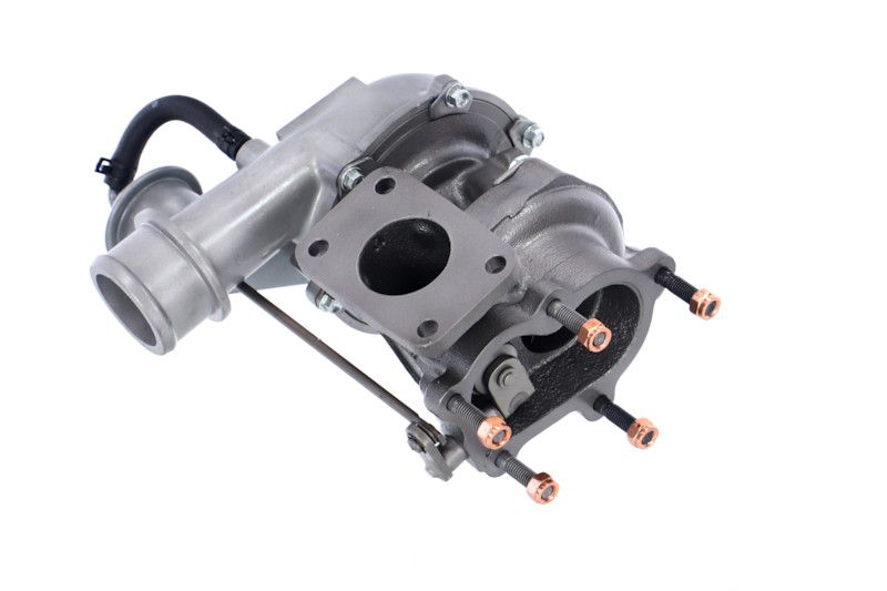 REMANTE 003-002-001045R Charger, charging (supercharged/turbocharged)