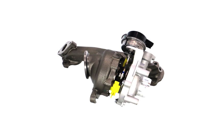 REMANTE 003-001-004386R Charger, charging (supercharged/turbocharged)