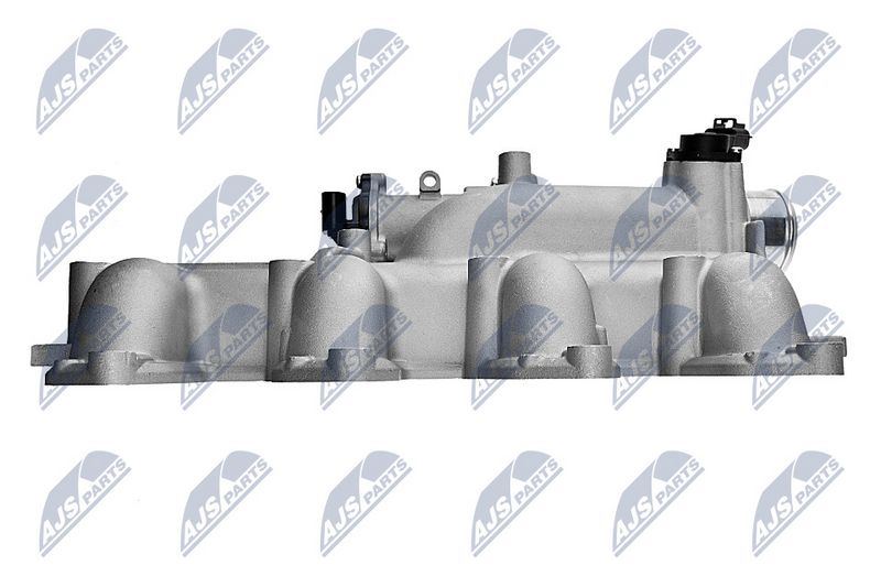 EGR-klapp, NTY EGR-FR-015