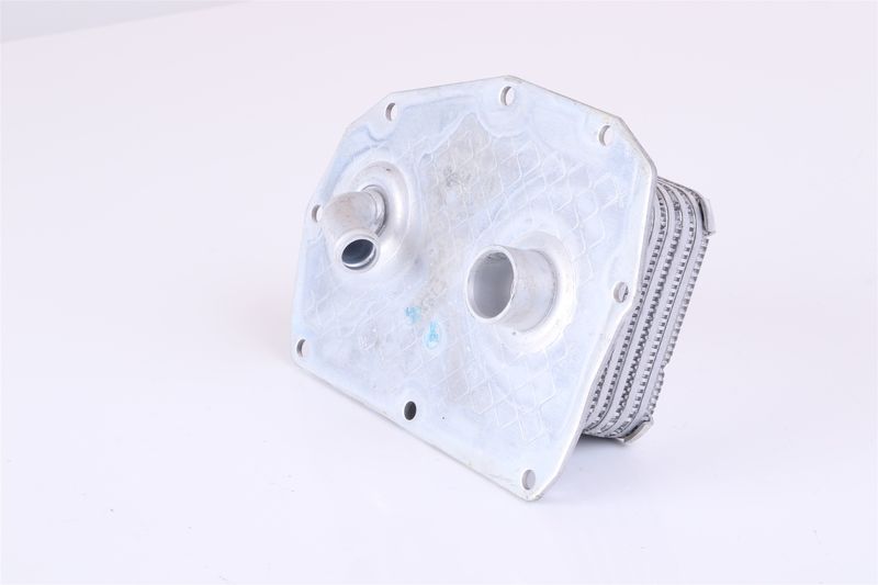 Õliradiaator, mootoriõli, NISSENS 91179