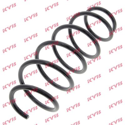 KYB RH2692 Suspension Spring