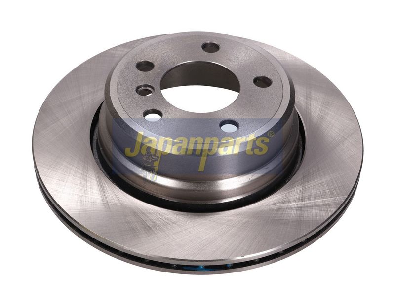 JAPANPARTS Тормозной диск