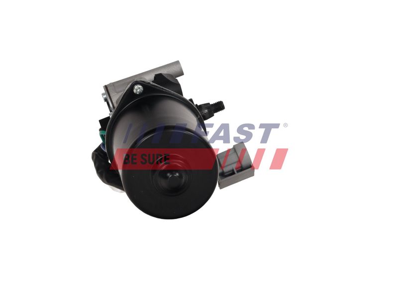 Elektrimootor, tulepesurid, FAST FT82814