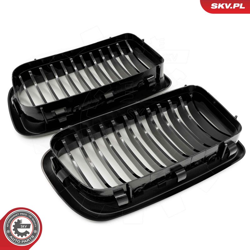 Radiaatorivõre, ESEN SKV 66SKV212